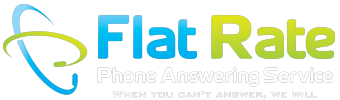 FlatRateAnswer's profile picture. Get A Virtually Unlimited Live Answering Service Without Busting Your Budget! Professional Phone Answering Service for businesses @ $39.00/month.