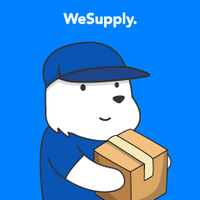 WeSupply Labs(@WesupplyLabs) 's Twitter Profile Photo