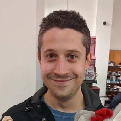 Will Blanchard Profile