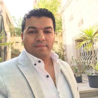 Mohammed Alaa Eldin (@mohamedalaadin) Twitter profile photo