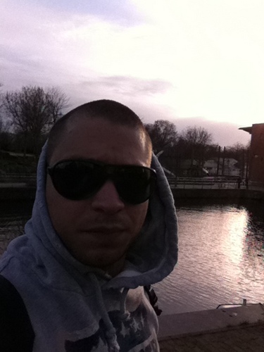 Panagiotis Dimitrako