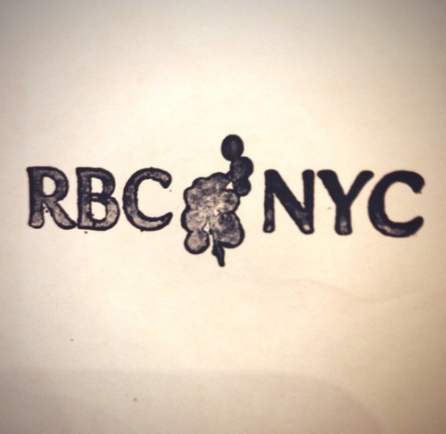 rbcnyc's profile picture. 71 Worth Street (@Church/Broadway)