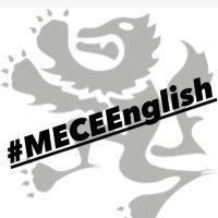 MECEEnglish (@englishmece) 's Twitter Profile