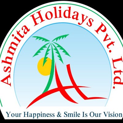 About

Ashmita Holidays Pvt. Ltd. Established in the year of 2021 February 15th, located at Puri & branch office at Bhubaneswar. Ashmita Holidays is a professio