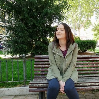 Relájate y disfruta. No merece la pena que nos suba el cortisol.
Autora de «Cosas del destino», «El Plan C» y «Al primer click».
https://t.co/RUP1nC6xMC