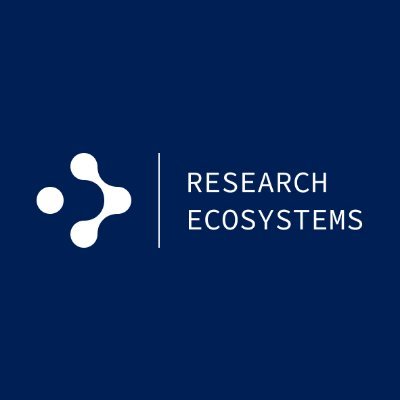 Creating Research Ecosystems with Data Science and Artificial Intelligence