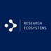 Research Ecosystems (@researchecosys1) Twitter profile photo Research Ecosystems (@researchecosys1) Twitter profile photo