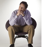 JohnGreavu's profile picture. Creative director, brand consultant, co-founder of an advertising agency. SMU alum. Avid husband, father, golfer, coach and traveler.