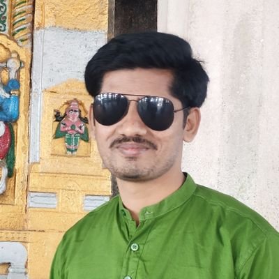 Hiremathnaveen2's profile picture. still searching for knowledge..