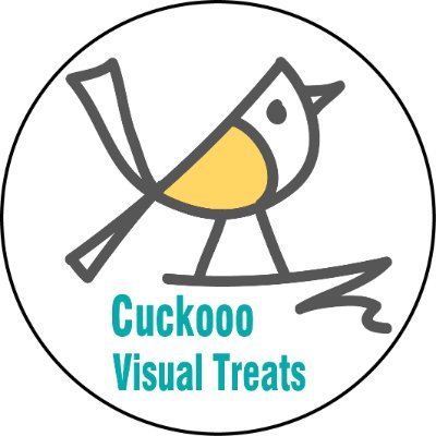 Cuckooo Art Journeyさんのプロフィール画像