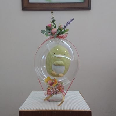 gohakkun's profile picture. 1988年生まれ。クリスチャン。
大阪府出身。大学進学で上京。
経済学部→神学大学院(卒)。バルーンアート作りに目覚める。教会の教職者をしながら活動しています。八王子は東京都。