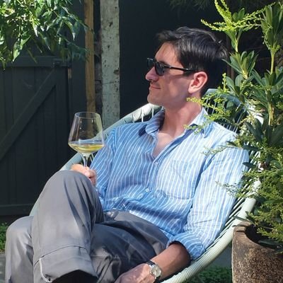 AlexChudleigh's profile picture. hey