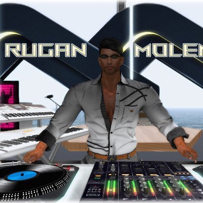 RUGAN3's profile picture. Rugan Moleno Fondatore della R&M Style in Second Life
high fashion and luxury brands, R&S Fashion  Microsoft Store Affiliate Team

https://t.co/tuw06Pan4V