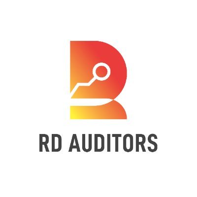RD Auditors helps businesses with their Auditing, Cybersecurity and KYC needs.

https://t.co/8B7aQGOIXJ