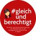 gleichundberechtigt (@frauenin) Twitter profile photo gleichundberechtigt (@frauenin) Twitter profile photo