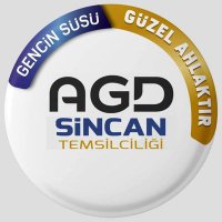 Anadolu Gençlik Derneği Sincan Temsilciliği (@sincanagd) 's Twitter Profile