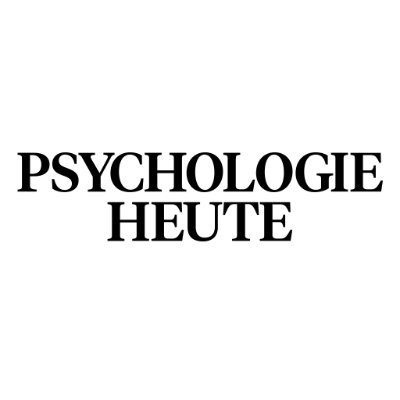 Psychologie Heute ist die führende Publikumszeitschrift im Bereich Psychologie. Ein anspruchsvolles, populär-wissenschaftliches Magazin: kompetent und spannend!