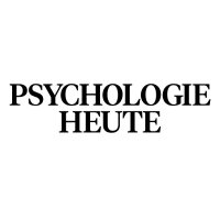 Psychologie Heute (@psyheu) 's Twitter Profile Photo Psychologie Heute (@psyheu) 's Twitter Profile Photo