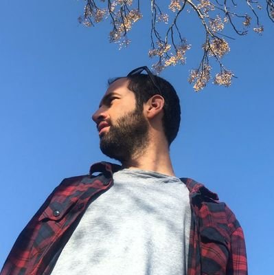 Middle East scholar, focused on the Gulf states | Geopolitical Analyst | PhD Candidate @TelAvivUni | Fellow @INSSIsrael, @DayanCenter