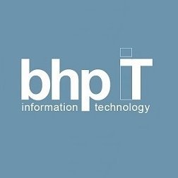 BHP IT Twitter feed. Based in #Sheffield. Providing #Sage and #IT support and solutions throughout the UK