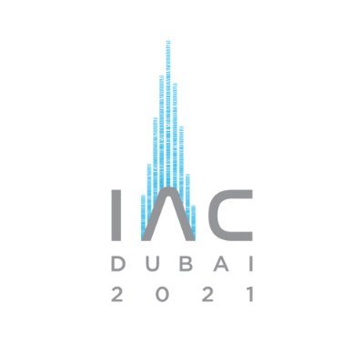 ‏‏‏أكبر مؤتمر متخصص في قطاع الفضاء - دبي، 25 – 29 أكتوبر 2021


The world's largest space conference, Dubai, 25 – 29 October 2021