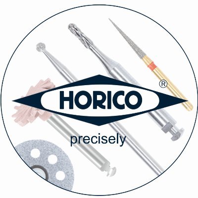 High quality rotary instruments since 1918 