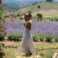 Ece Ongül (@eceongul) Twitter profile photo