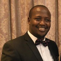 Kigen Korir(@kigenkorir) 's Twitter Profile Photo