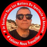 Christophe Gouin(@christophegouin) 's Twitter Profile Photo