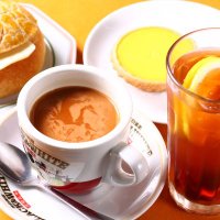 香港贊記茶餐廳 (@hongkongcafechk) Twitter profile photo