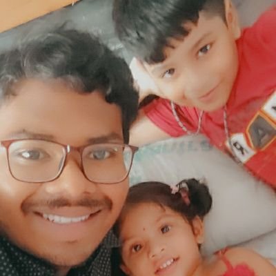 NandanPrudhvi's profile picture. Smile Always