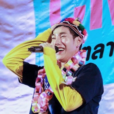 คนดีของพี่เป๊ก ❤︎ IIIさんのプロフィール画像