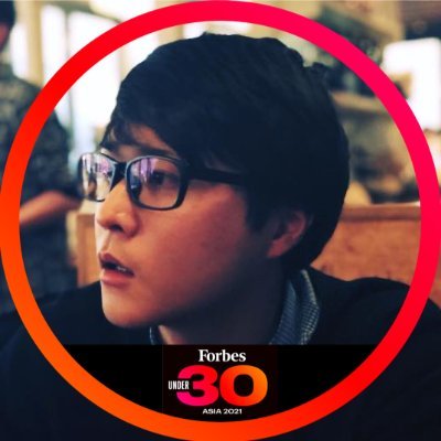 「ごちめし」「さきめし」「びずめし」サービスを作ってますGigiの取締役founderです。Forbes 30under 30 Asia 2021 受賞✨陸上が好き