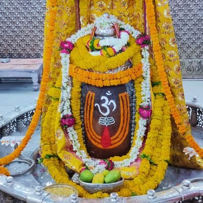 ॐ तत्पुरुषाय विद्महे महादेवाय धीमहि तन्नो रुद्रः प्रचोदयात्॥
Digital creators