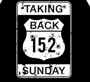 A twitter page dedicated to the guys in Taking Back Sunday!