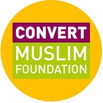Twitter account for the Convert Muslim Foundation, UK.