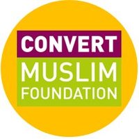 Convert Muslim Foundation (@convertmuslimuk) 's Twitter Profile