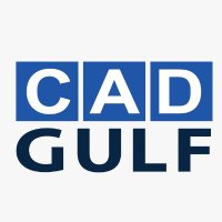 CAD GULF(@CadGulf) 's Twitter Profile Photo