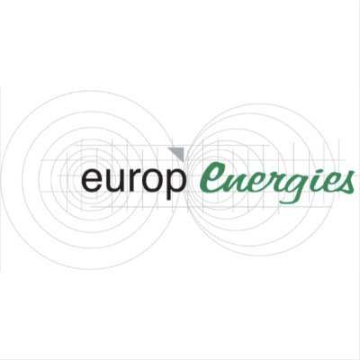 EUROP'ENERGIES, publication spécialisée au service des acheteurs publics et privés d'électricité et de gaz.