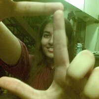Niharika (@niki_puri) 's Twitter Profile