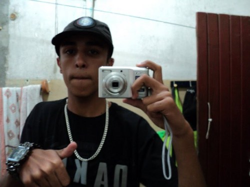 quem gosta gosta, se não conheçe não se iluda, o resto é moda porque o foda é o madruga (8)