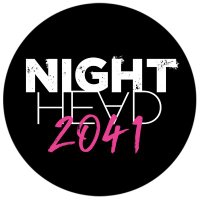 「NIGHT HEAD 2041」公式アカウント (@nighthead2041) 's Twitter Profile