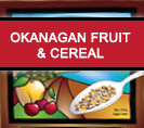 Our blend of superfood cereal is the only way to start your day! Organic and delicious. We think you will be impressed. Check us out!