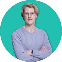 Matthias Martensen (@matthmartensen) 's Twitter Profile