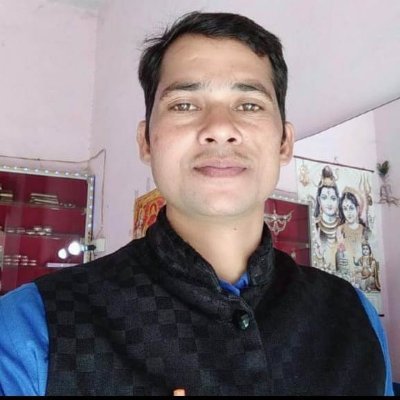 RajKama84565546's profile picture. हर चमकने वाली वस्तु सोना नहीं होती