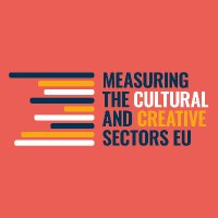 Measuring the Cultural and Creative Sectors in EU (@measuringccs) 's Twitter Profile