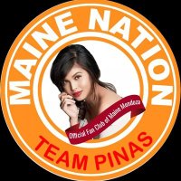 Maine Nation Team Pinas(@MaineNationTP) 's Twitter Profile Photo
