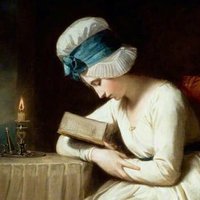 Oxford 18th-Century Literature & Culture(@EngFac18thC) 's Twitter Profile Photo