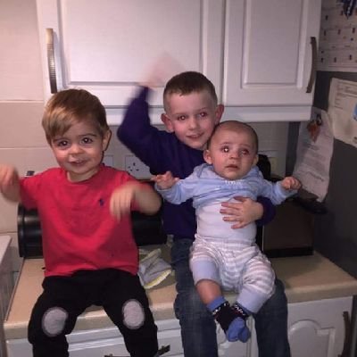 lynne_mcsorley's profile picture. mum of 5