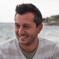 Lionel Guidi (@lionelguidi) 's Twitter Profile
